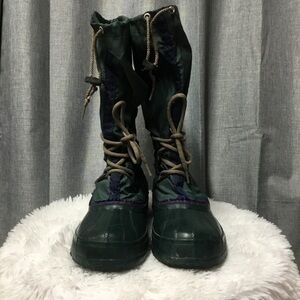 Sorel Snow Boots